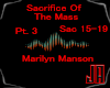 Sac Of The Mass Pt.3