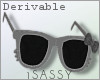 DRV Kitty Shades