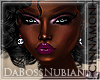 *DB* Nubian|BERRI|Rev