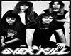 Overkill Poster