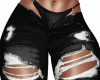 Distressed Jeans RL