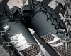 Ripped Jeans☆ V3