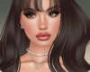 Nannie Mocha/Bangs