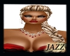 Jazzie-Stylish Blonde