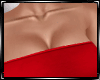 Tube Red Dresses