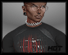 HOT Tshirt Waist Bl Nail