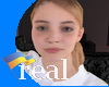 schoolgirl 3D NPC REAL