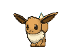 Animated Eevee