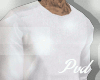 -White Sweater
