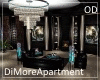(OD) DiMore Apartment