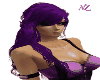 Purple Vanessa
