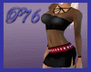 [P76]Black sexy