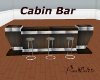 Cabin Bar