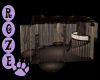 *R* Ceremony Room