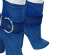 Azul Country Boots