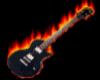   Burning_Guitar