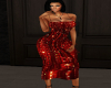 Red Hot Dress