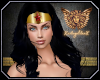 [ang]WonderWoman Hair