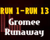 Gromee Runaway