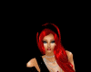 hair red luminosi