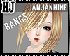 ! A 61 CLAIRE Bangs [HJ]