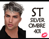 ST SILVER OMBRE 401