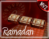 [MVZ] Ramadan 3 Seats