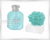 SCR, Bath Products