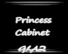 Princess Cabinet
