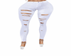 White Pants  RLL