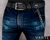 VT | Scary Jeans .1