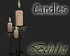 [Bebi] Gem candelabra