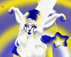 Starry Night Fur F