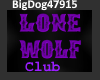 [BD]LoneWolfClub