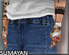 Blue Jeans