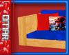 OMARl Spiderman Couch