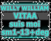 Willy william vitaa