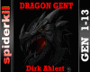 Dirk Ahlert-Dragomn Gen