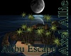 AA Alibu Escape Island