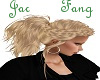 Braided blond UP