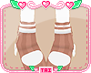 *T* Drumstick Boots v1