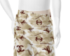 Short De Marca