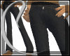CC Clothes - Black Pants