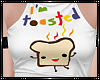 [AW]Top: Toasted