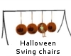 Halloween Swing Chairs