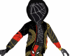 spider man costum