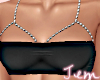 {J} B- Chain Bandeau