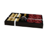 Chocolate, Wine, & Roses