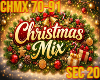 Christmas Techno Mix P4