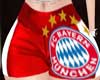 Short Bayern Munich